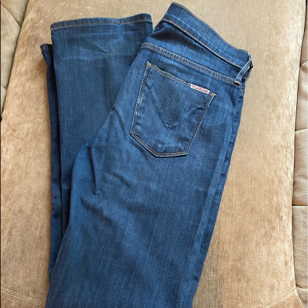 Hudson Jeans
